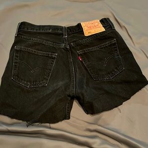 Levi Shorts